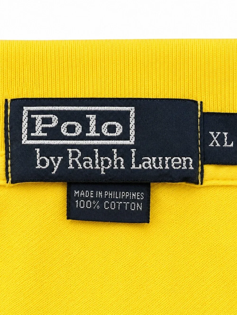 Ralph Lauren classic polo